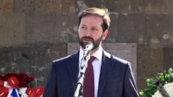 Քանի դեռ նոր ճանապարհը չի գործարկվել, ռուս խաղաղապահները գործող միջանցքից ոչ մի սանտիմետր չեն տեղաշարժվի. ՌԴ դեսպանորդ 