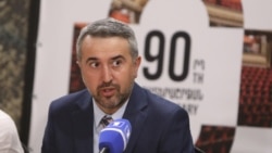 Արա Խզմալյան. Հանրային խորհրդի առաքելությունը հանրային լավատեսությունը խթանելն է