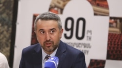 Նոր Հանրային խորհուրդն ամբողջովին ձևավորված է, նախագահ է նշանակվել Արա Խզմալյանը