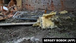 Пошкоджено один з інфраструктурних об’єктів (фото ілюстративне)