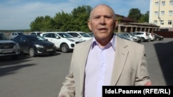 Фәтхулла Исхаков