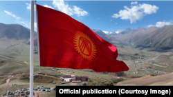 Праздничные мероприятия на 31-ю годовщину независимости КР прошли на джайлоо Чункурчак в Аламудунском районе Чуйской области.