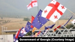 Հայ-վրացական սահմանի Բագրատաշենի անցակետը, արխիվ