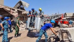 «Սուրմալուի» և՛ տնօրինությունը, և՛ սեփականատերերն անպայման հարցաքննվելու են. դատախազություն