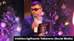 Жалалдин Абдувалиев. Архивдик сүрөт.