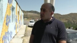 Տեղի է ունեցել գործող միջանցքի տեղափոխում դեպի հարավ. Խանումյան