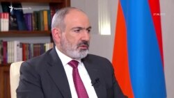 «Եռակողմ հայտարարությամբ այդ հարցը կողմերի համաձայնությամբ պիտի երեք տարվա ընթացքում լուծվի»