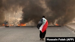 Իրաք, Բաղդադ, 30-ը օգոստոսի, 2022թ.