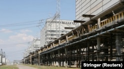 Водночас він підтримав візит місії МАГАТЕ на АЕС (фото архівне)