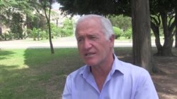 Автандил Гарцкия: «К войне надо быть готовым всегда»