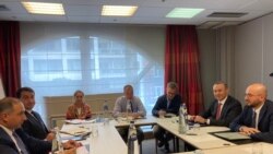 Երևանից ստանալով ինչ այս փուլում ցանկանում էր՝ Բաքուն վերսկսում է բանակցությունները. քաղաքագետ 