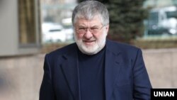 Як пише видання, Коломойському не висували звинувачення, а адвокат, який його представляє, заявив, що той заперечує провину