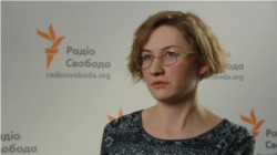 Мария Кучеренко