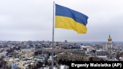 Харьков шаары, архивдик сүрөт.