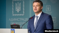 Дмитро Шимків