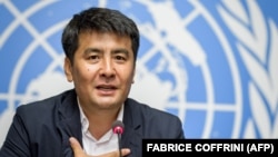 Азизбек Ашуров.