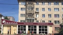 Шабуылдан «бас тартқан»  Әлижан Пірмағанбетов