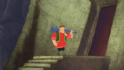 Тест: Камыр Батыр