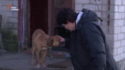 Нам говорили, що на обмін ми можемо не розраховувати – заручниця угрупування «ЛНР» (відео)