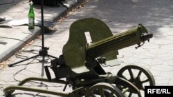 Олесь Доній: під пиво вірші йдуть краще