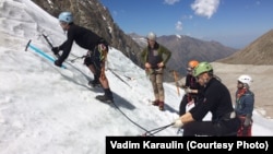 Сүрөт Вадим Караульныхтын «Фейсбук» баракчасынан алынды.