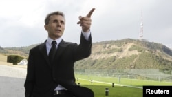 Бидзина Иванишвили