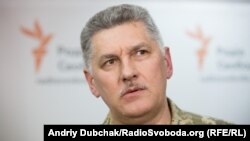 Бондар: місія ОБСЄ не може нам допомагати в переміщенні осіб