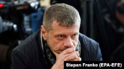 Иҳор Мосийчук