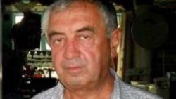 Муллозухур Тохири