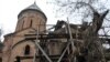 На протяжении пяти лет состояние древних церквей и храмов, предположительно принадлежавших Армянской апостольской церкви, ухудшалось, многим из них сегодня и вовсе грозит разрушение