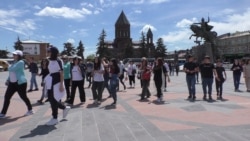 Գյումրիում, Վանաձորում, Վայքում ու Ջերմուկում կարճ ժամկետով համայնքի ղեկավարի պաշտոնակատարներ են նշանակվել