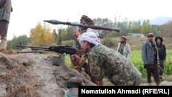 آرشیف، بدخشان