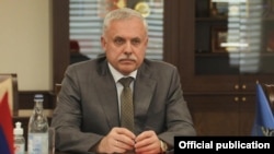 Станислав Зась.