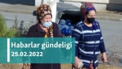 Habarlar gündeligi
