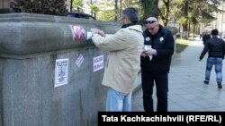 В Грузии мало кто верит в объективность цхинвальских властей