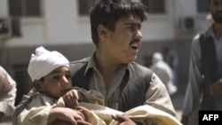 Жителям Кабула выборы обходятся дорого