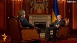 Турчинов: Орусия Украинага согуш ачты