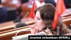 Наталья Никитенко