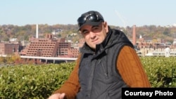 Абдурахмон Рахмонов