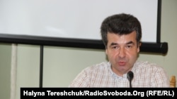 Андрій Козицький