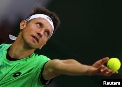 Сергій Стаховський