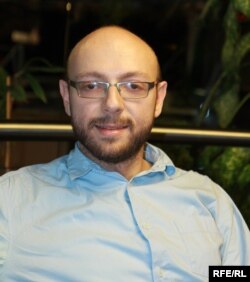 Александр Пиперски