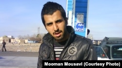 Гуман Мусаві