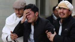 گروه تندرو دولت اسلامی یا داعش مسئولیت حمله را به دوش گرفته است.