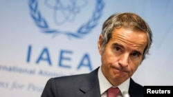 Рафаэл Гросси