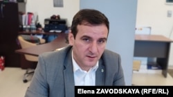 Гарри Кокая