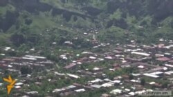 «Քերծվածքները հիմք չեն եղել» Գորիսի միջադեպով քրեական գործ հարուցելու համար