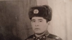 Эл үнү: "Дайынсыз болгон агамды издейли десек сүрөтү жок"