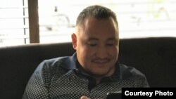 Нурлан Асанбеков