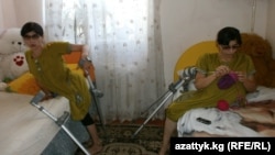 Зита (солдо) жана Гита (оңдо)